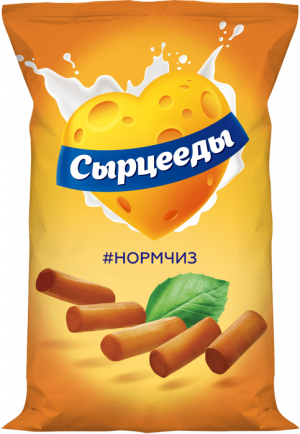 Изображение товара Сыр копченый Сырцееды