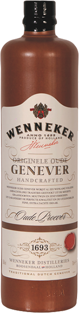 Джин Wenneker Genever 0.7 л