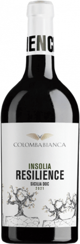 Изображение товара Вино Resilience Insolia