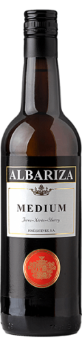 Изображение товара Херес Albariza Medium