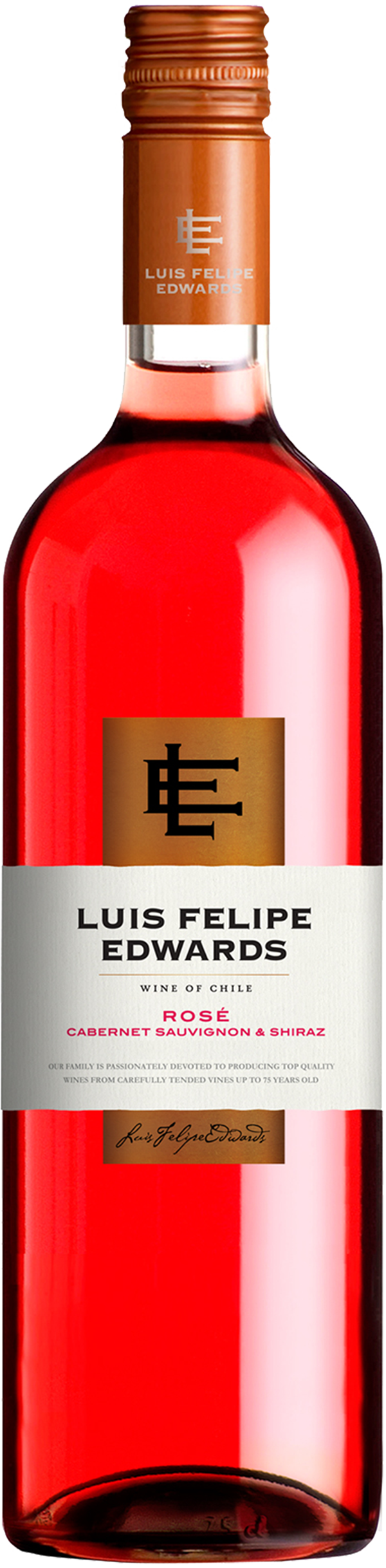 Luis felipe edwards