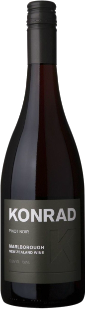 Вино Konrad, Pinot Noir 2013 0.75 л