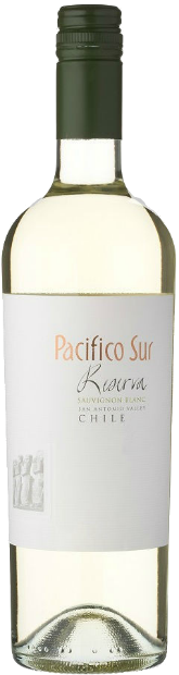 Вино Pacifico Sur Reserva Sauvignon Blanc 0.75 л