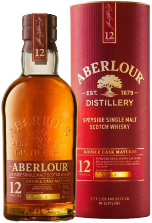 Изображение товара Виски Aberlour 12 летней выдержки в п/у