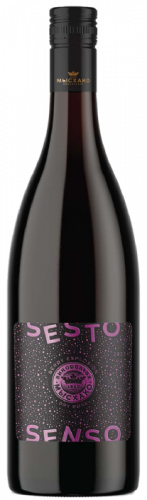 Изображение товара Вино Ягодный взрыв