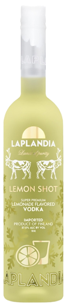 Laplandia Lemon Shot 0.7 л