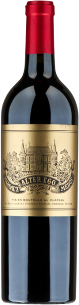 Вино Alter Ego de Palmer Margaux 2012 красное сухое 0.75 л