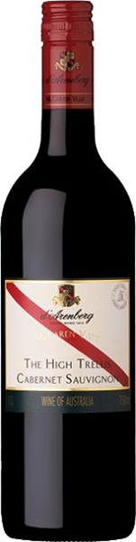 Вино d'Arenberg, The High Trellis 0.75 л