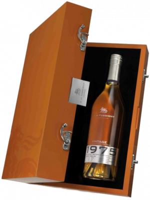 Коньяк A. de Fussigny Vintage 1970 Collection