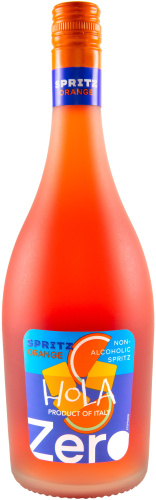 Вино Hola Spritz Orange Zero