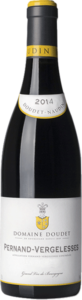 Вино Pernand-Vergelesses Domaine Doudet 0.75 л
