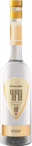 Изображение товара Чача Фанагория 40%, Чача Особая