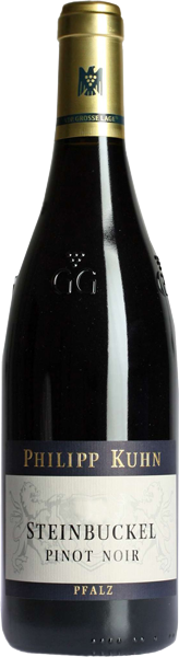Вино Philipp Kuhn Steinbuckel GG Pinot Noir Red Dry 0.75 л