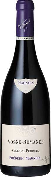 Вино Vosne-Romanee AOC Champs-Perdrix Frederic Magnien 0.75 л