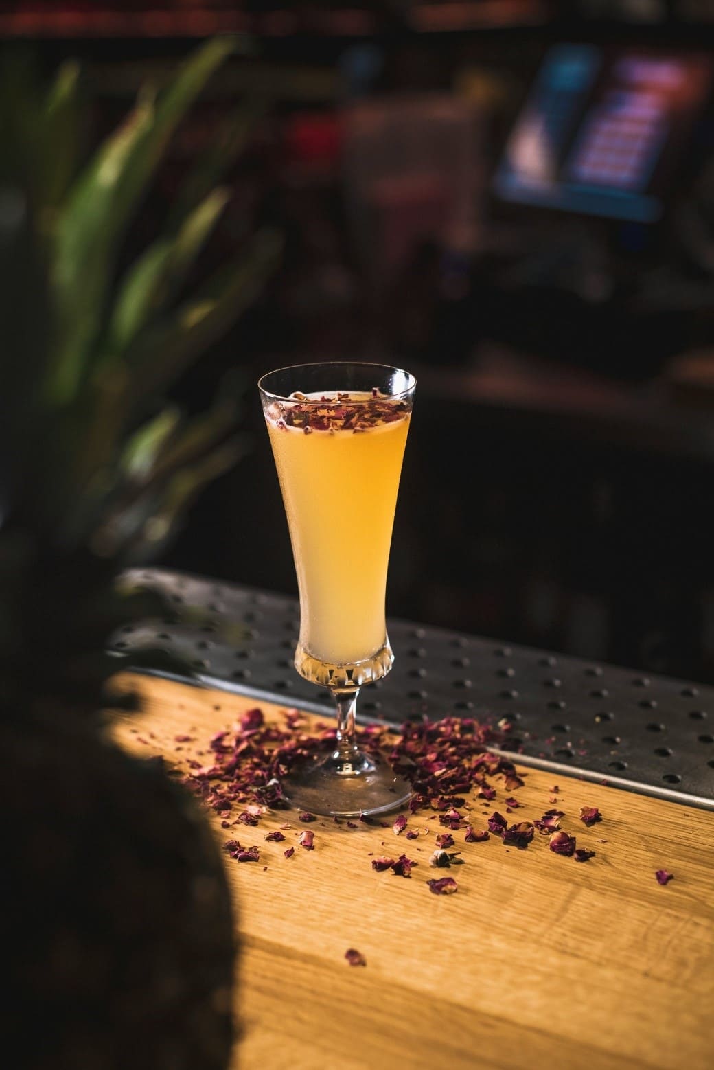 Северное сияние