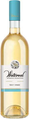 Изображение товара Вино Waterval Pinot Grigio