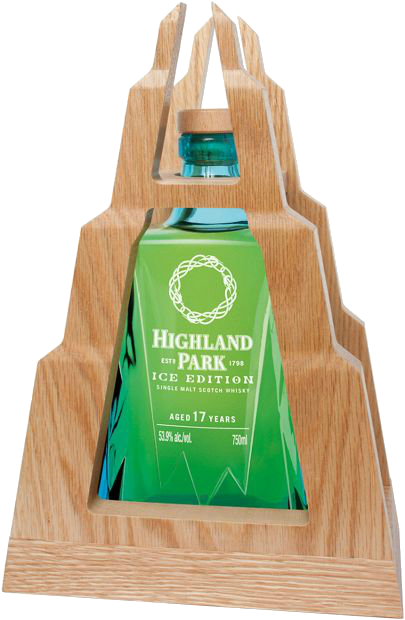 Виски Highland Park Ice Edition 0.7 л