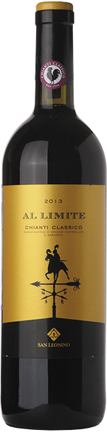 Вино Al Limite Chianti Classico San Leonino 0.75 л