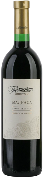 Вино Гюлистан Мадраса 0.75 л