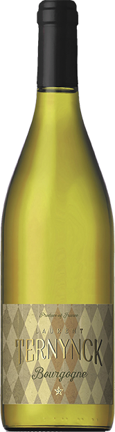 Вино Bourgogne Laurent Ternynck белое сухое 0.75 л