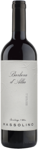 Изображение товара Вино Massolino Barbera d'Alba