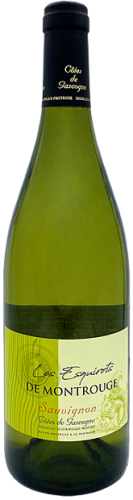 Изображение товара Вино Les Esquirots De Montrouge Sauvignon