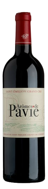 Вино Aromes de Pavie 0.75 л