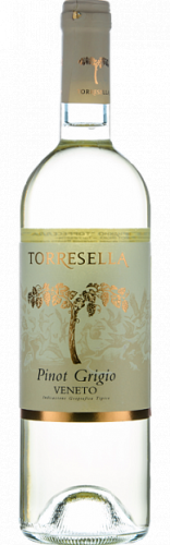 Вино Pinot Grigio Torresella