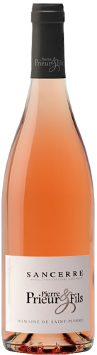 Изображение товара Вино Pierre Prieur et Fils Sancerre Rose