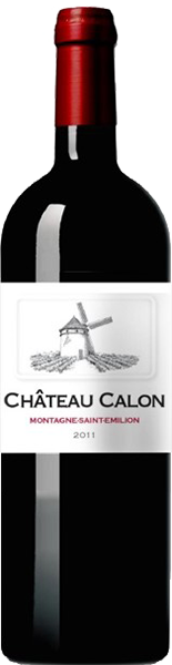 Вино Chateau Calon, Montagne-Saint-Emilion AOC 0.75 л