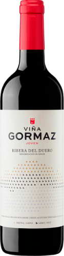 Изображение товара Вино Vina Gormaz Tempranillo - Сухое Красное Вино из Испании