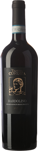 Вино Bardolino Tenuta Curezza 0.75 л