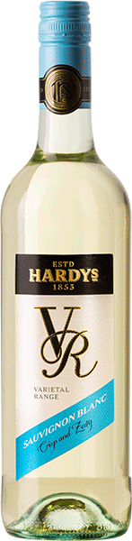 Вино Hardys, VR Sauvignon Blanc 0.75 л