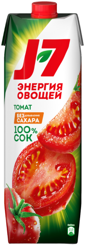 Изображение товара "J-7" Томат