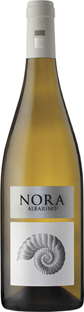 Вино Nora Rias Baixas 0.75 л
