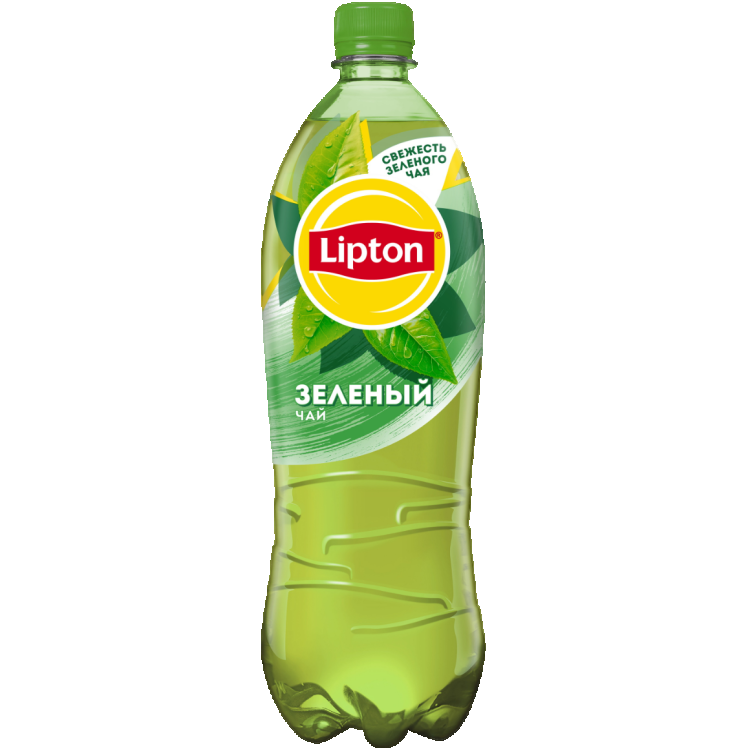 Чай Lipton Green