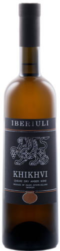 Изображение товара Вино Khikhvi Qvevri