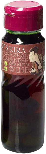 Вино Akira Original Red Plum 0.72 л