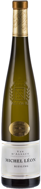 Вино Riesling Alsace Arthur Metz 0.75 л