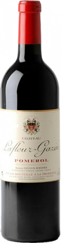 Вино Chateau Lafleur-Gazin, Pomerol Red Dry 0.75 л