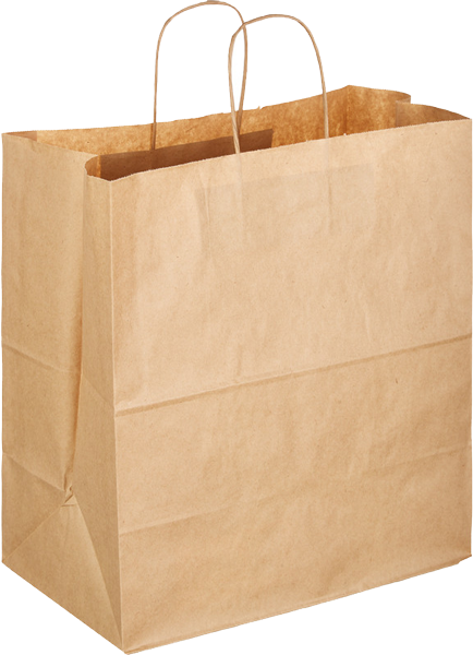 Пакет АМ (бочка) 22*35*12