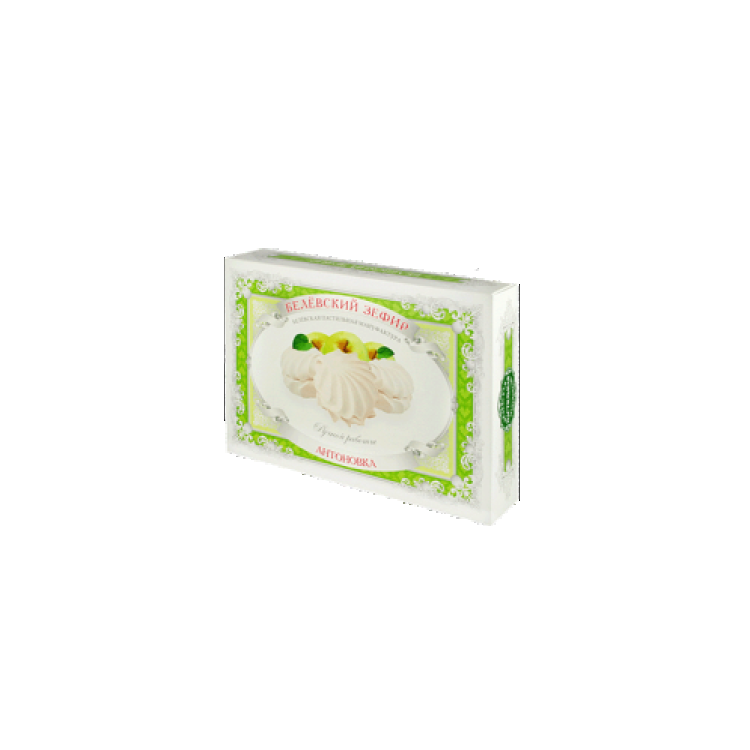 Белёвский зефир, Антоновка