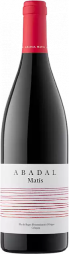 Вино ABADAL MATIS 0.75 л