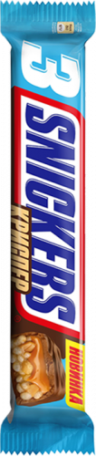 Изображение товара Snickers Crisper