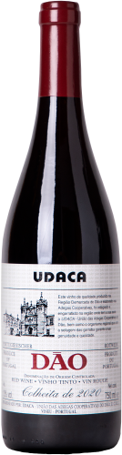 Изображение товара Вино Udaca Colheita