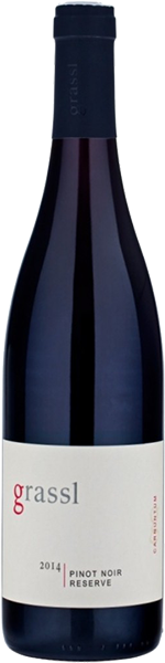Вино Grassl, Reserve Pinot Noir 0.75 л