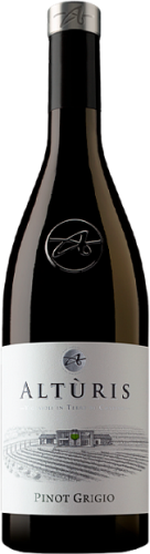 Изображение товара Вино Alturis Pinot Grigio