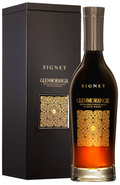 Виски Glenmorangie Signet 0.7 л