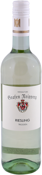 Вино Neipperg, Riesling 0.75 л