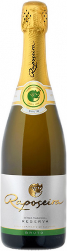 Игристое вино Raposeira Reserva белое брют